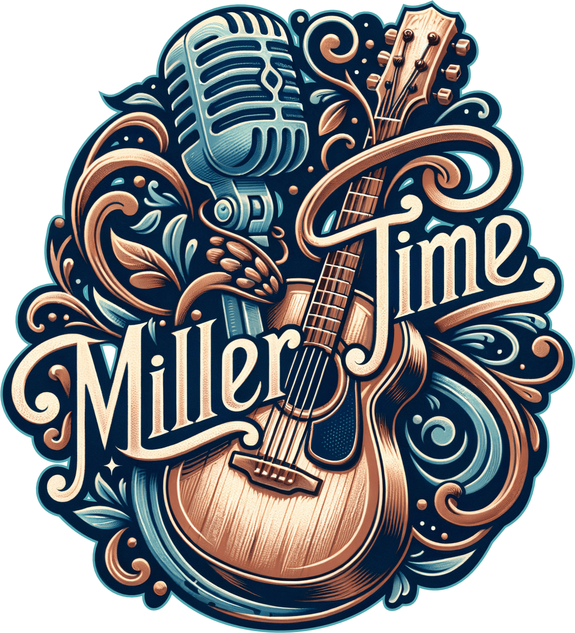 Miller Time Duo